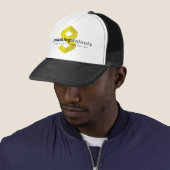 Casquette Logo (En situation)