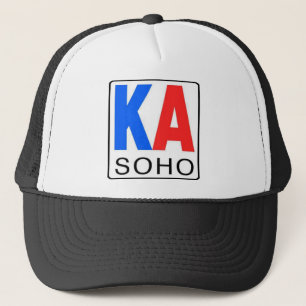 CASQUETTE LOGO