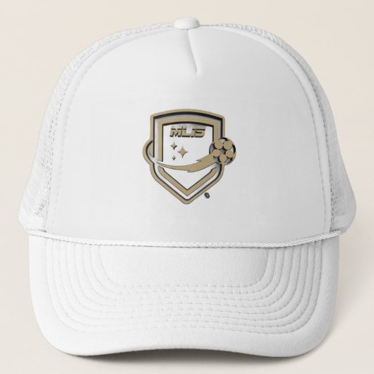 Casquette Logo (Devant)