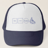 Casquette Logo (Devant)