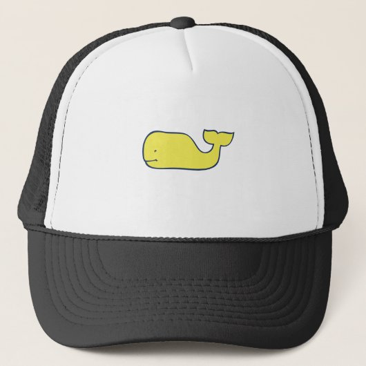 Casquette logo 2017 de baleinier (Devant)