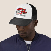 Casquette Logo classique de croiseurs de Niftee50ees (En situation)