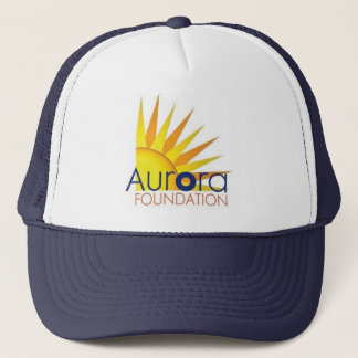 Casquette Logo de base de l'aurore