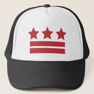 Casquette Logo de C.C