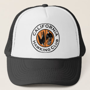 Casquette Logo de CHC imprimé