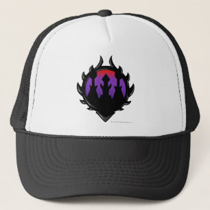 Casquette Logo de citadelle de Darigan d'équipe