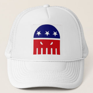 Casquette logo de cthulhu