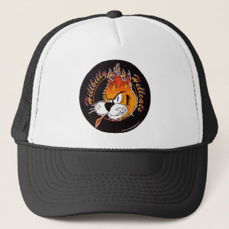 Casquette Logo de Hellcats