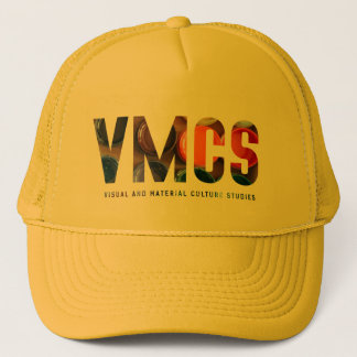 Casquette Logo de la peinture d'affiche VMCS 2020