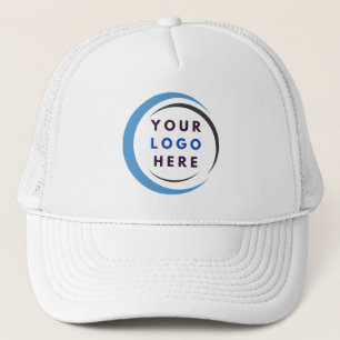 Casquette Logo de l'entreprise sur mesure Camion du personne