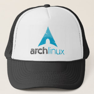 Casquette Logo de Linux de voûte