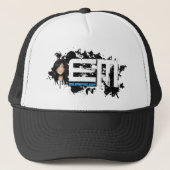 Casquette Logo de Mac de Melonie (Devant)