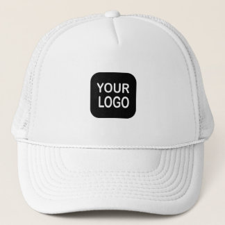 Casquette Logo de marque commerciale personnalisé Modèle Tru