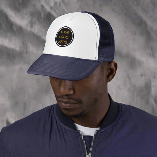 Casquette Logo de marque l Personnel promotionnel profession