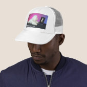 Casquette - logo de PetGroomer.com (En situation)