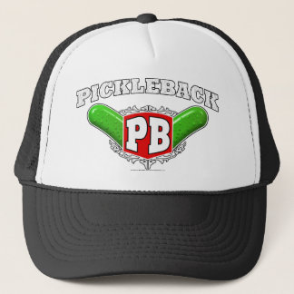 Casquette Logo de Pickleback
