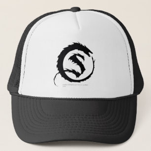 Casquette Logo de SMAUG™