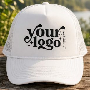Casquette Logo de société personnalisé Entreprise Employé Pe