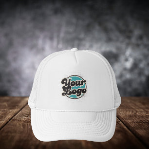 Casquette Logo d'entreprise personnalisé