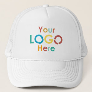 Casquette Logo d'entreprise personnalisé Marketing promotion