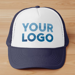 Casquette Logo d'entreprise personnalisé Swag