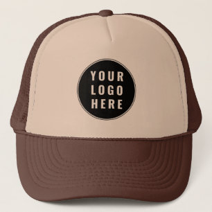 Casquette Logo d'entreprise simple Cadeaux pour employés Per