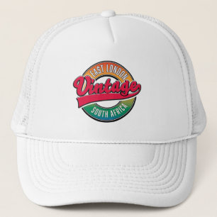 Casquette Logo East London South Africa