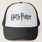 Casquette Logo Harry Potter (Devant)