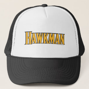 Casquette Logo Hawkman
