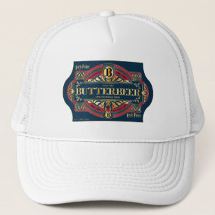 Casquette Logo horizontal BUTTERBEER™