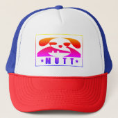 Casquette Logo Mutt (Devant)