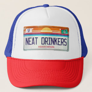 Casquette Logo NDA SF