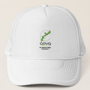 Casquette Logo original de République de Goya