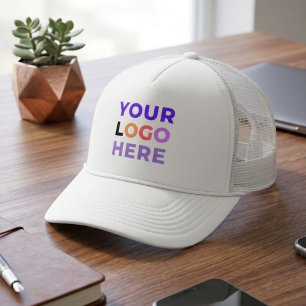 Casquette Logo personnalisé de l'entreprise ici Personnel