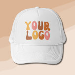 Casquette Logo Personnalisé Promotionnel Business<br><div class="desc">Vous cherchez des chapeaux de camionneur de marque pour votre événement professionnel? Ou pour vos employés ? Découvrez ce logo personnalisé Promotional Business Personnalisé Trucker Hat. Vous pouvez facilement le customiser avec votre logo et vous avez fini. Pas de commandes minimum ! Bonne image de marque !</div>