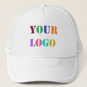 Casquette Logo Personnalisé Promotions Business Votre Chapea