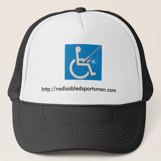 Casquette logo_phpBB, http://nedisabledsportsmen.com (Devant)