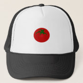Casquette Logo Red Tomato (Devant)