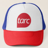 Casquette Logo TARC (Devant)