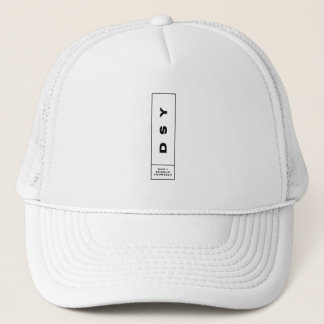 CASQUETTE LOGO UN DSY