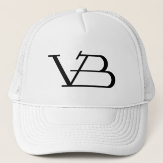 Casquette logo VB