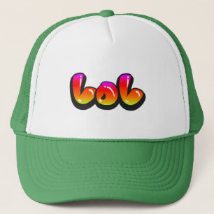 Casquette lol