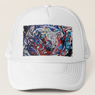 Casquette Lola Liivat (Estonien, 1928 -)
