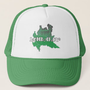 Casquette Lombardie