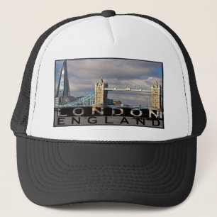 Casquette Londres