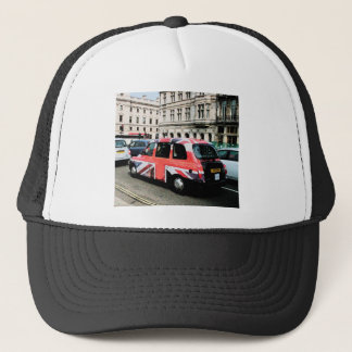 Casquette Londres Angleterre