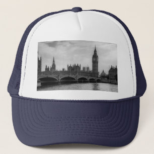 Casquette Londres Angleterre Royaume-Uni Parlement Royaume-U