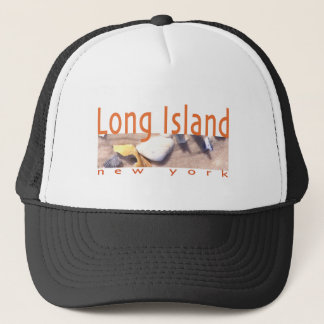 Casquette Long Island NY