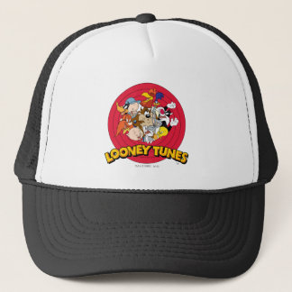 Casquette LOONEY TUNES™ Logo de marque