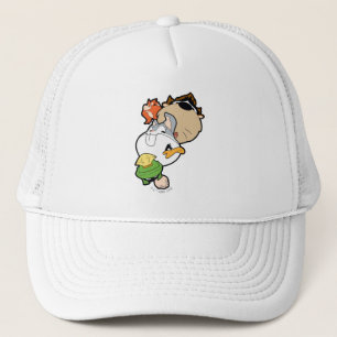 Casquette LOONEY TUNES™ Têtes massives stylisées